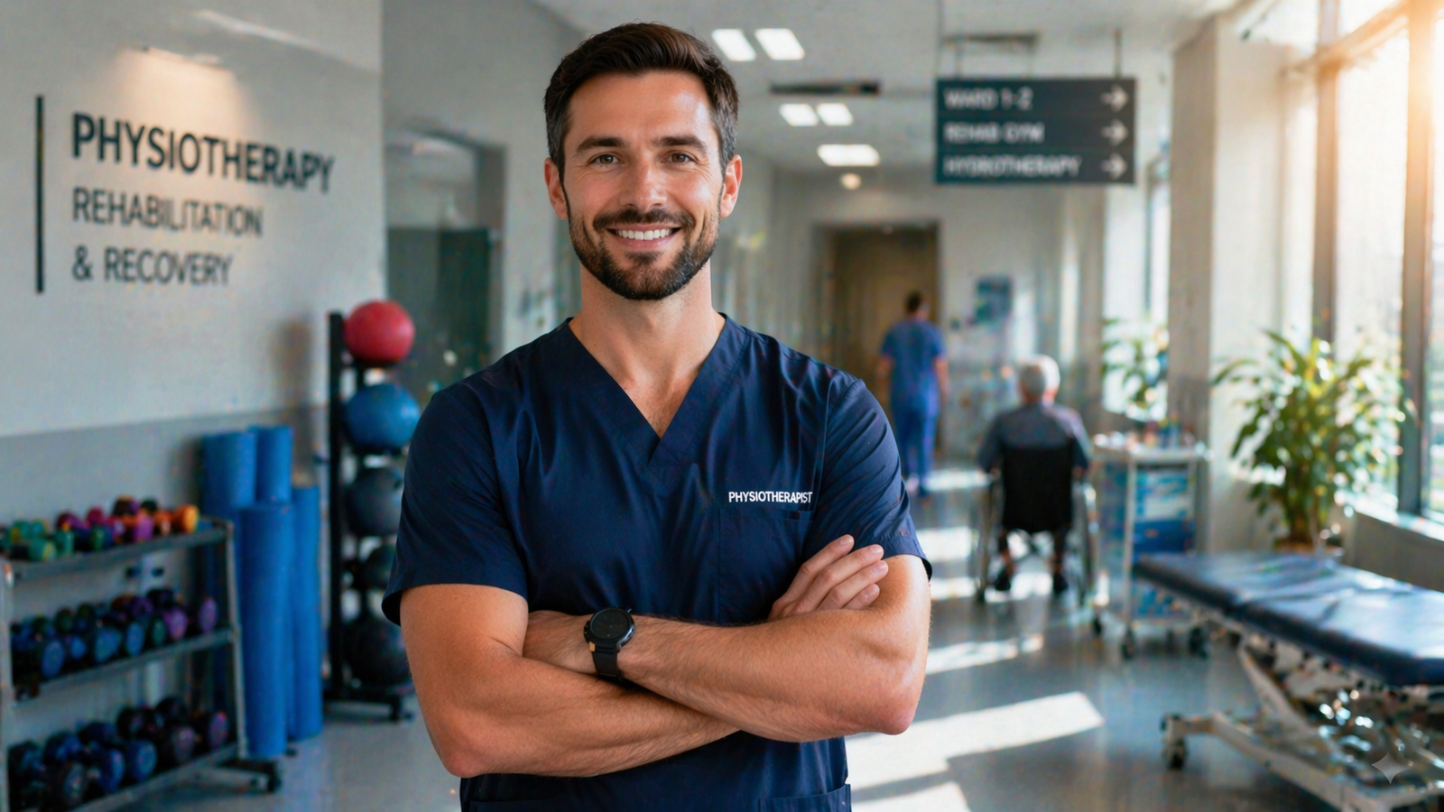 Physiotherapy Guide 2026