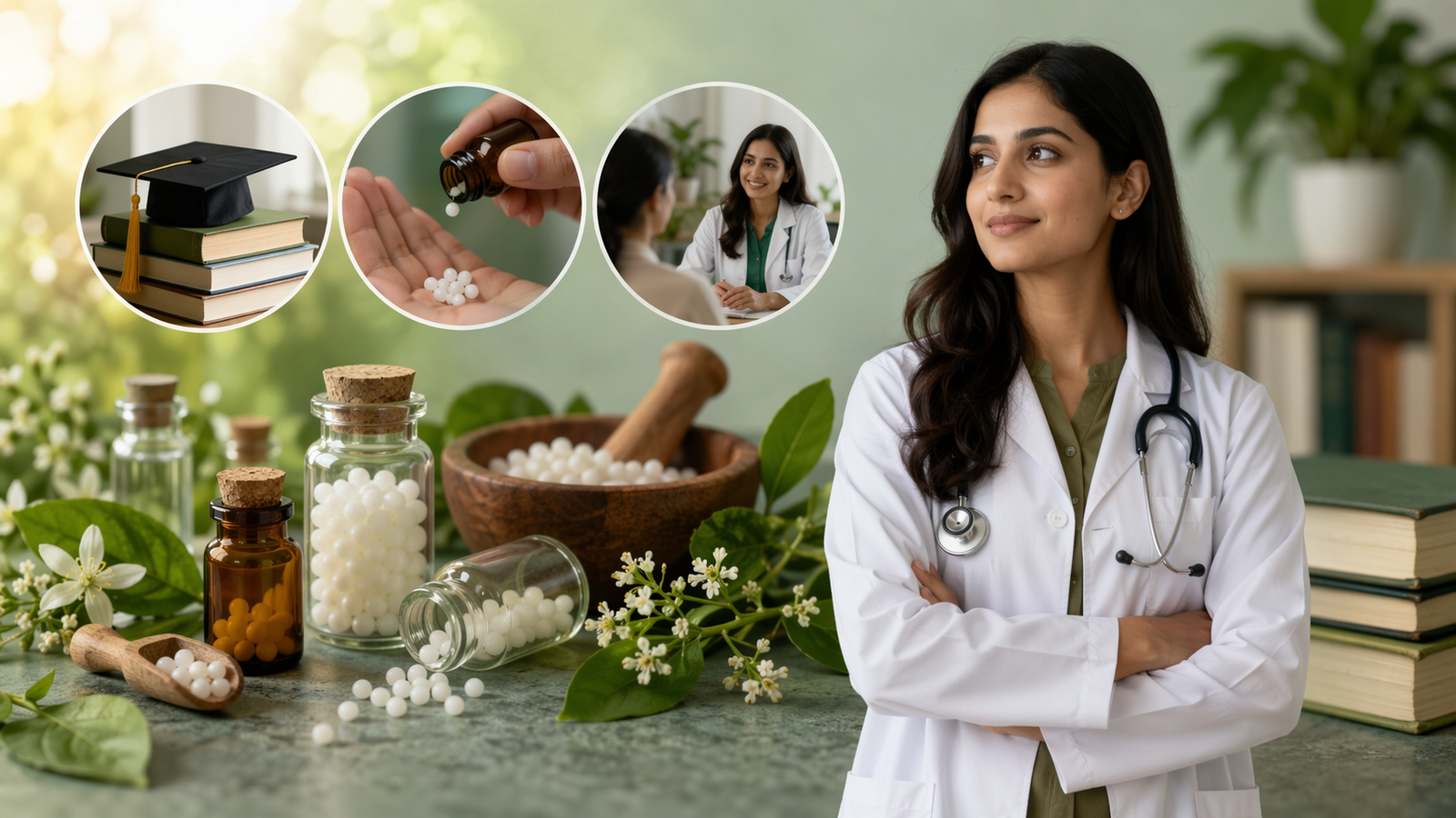 Homeopathy Career Guide 2026