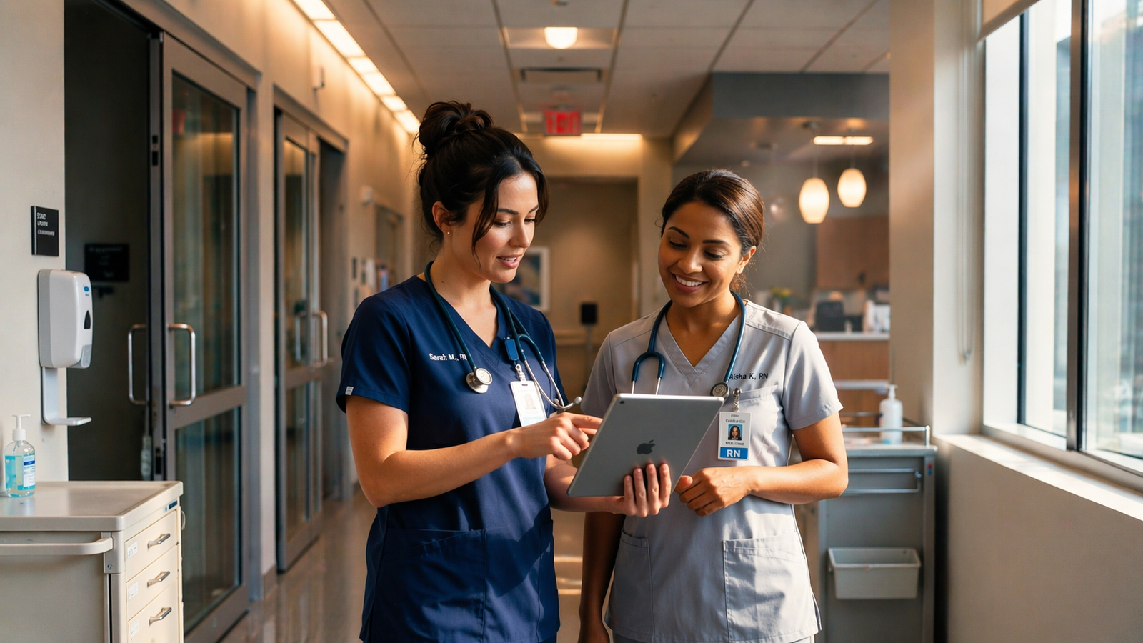 Nursing Careers in 2026 guide